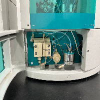 Metrohm 850 Professional Ion Chromatography System image 3